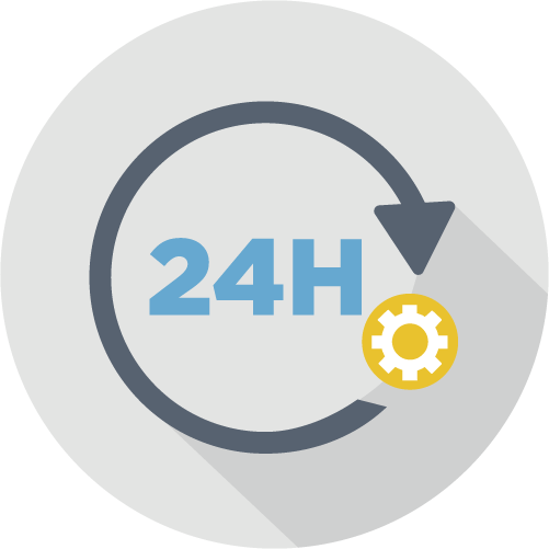 AUTON專業版24小時長時間運作