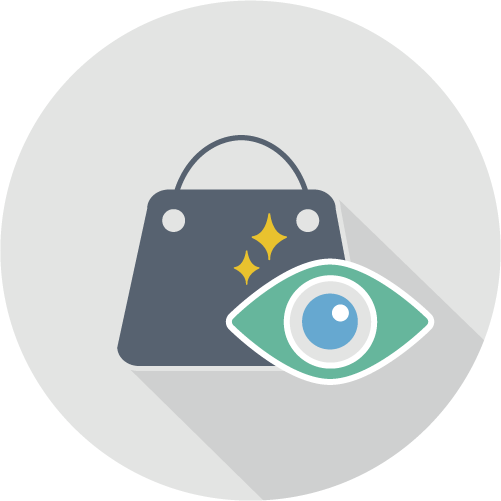 產品曝光機會增加