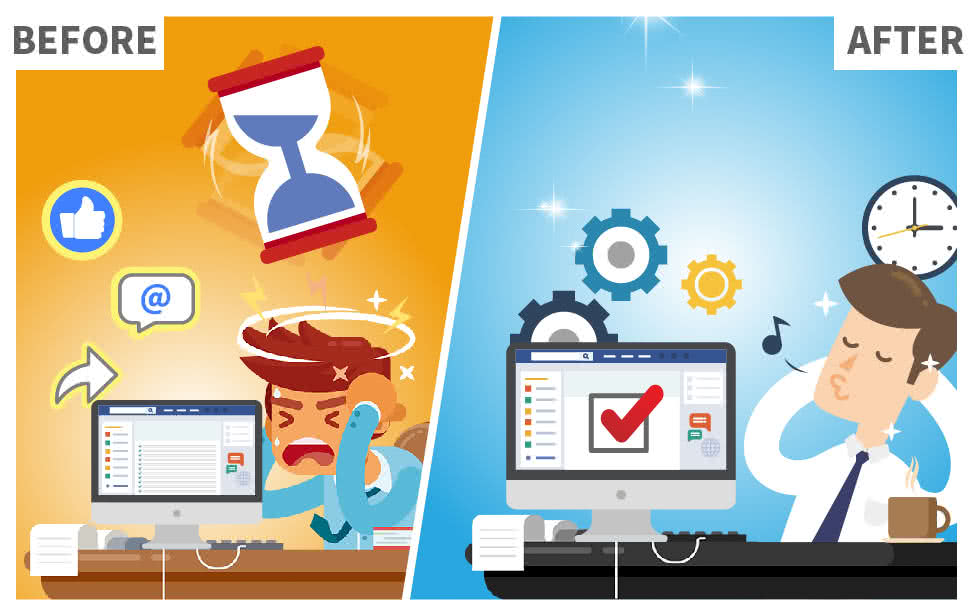 We provide a free Facebook Lucky Draw Tool